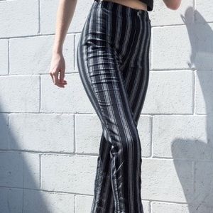 Brandy Melville Authentic Tilden Pants